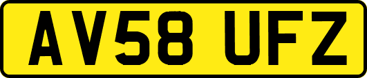 AV58UFZ