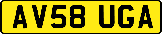 AV58UGA