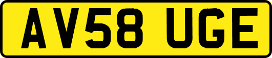 AV58UGE
