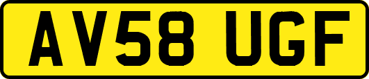 AV58UGF