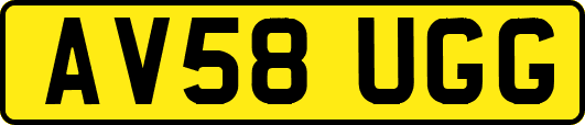 AV58UGG