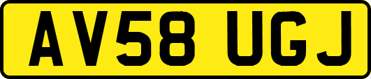 AV58UGJ