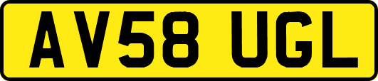 AV58UGL