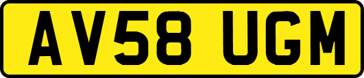 AV58UGM