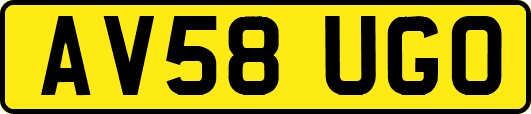 AV58UGO