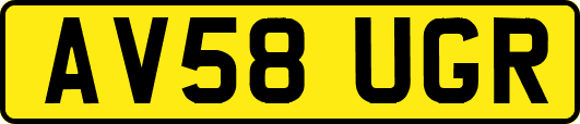 AV58UGR