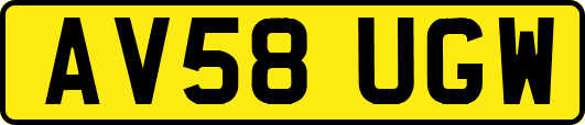 AV58UGW
