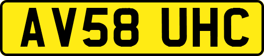 AV58UHC