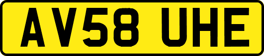 AV58UHE