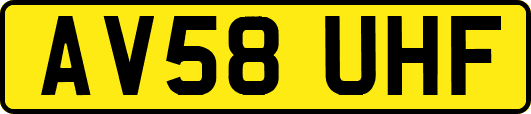 AV58UHF