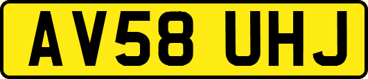 AV58UHJ