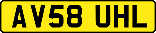 AV58UHL