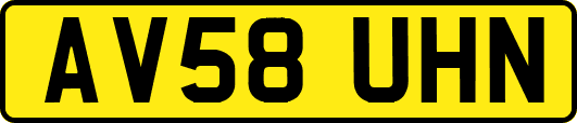 AV58UHN
