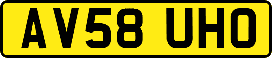 AV58UHO