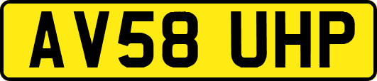 AV58UHP