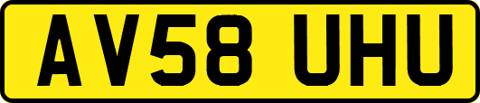 AV58UHU