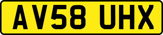 AV58UHX