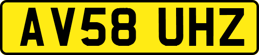 AV58UHZ