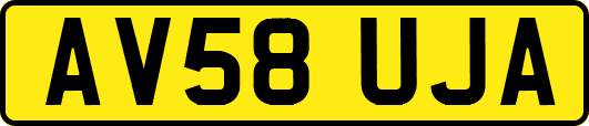 AV58UJA