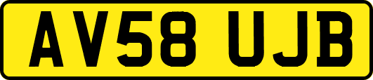 AV58UJB