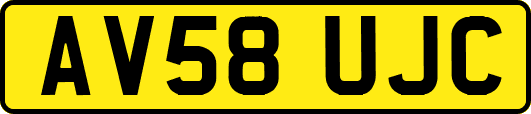 AV58UJC