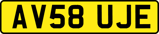 AV58UJE