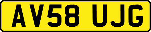AV58UJG