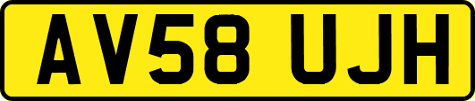AV58UJH