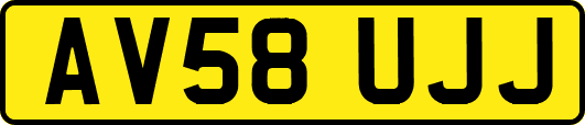 AV58UJJ
