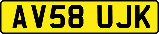 AV58UJK