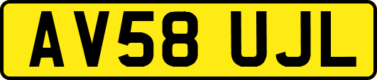 AV58UJL