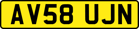 AV58UJN