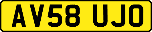 AV58UJO