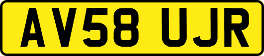 AV58UJR