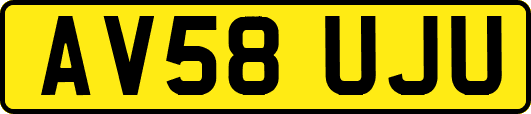 AV58UJU