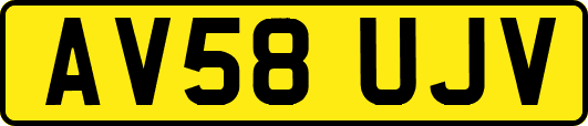 AV58UJV