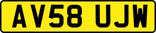 AV58UJW