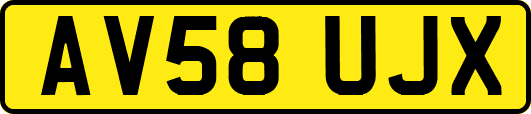 AV58UJX