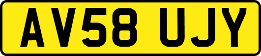 AV58UJY
