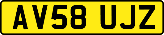 AV58UJZ