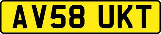 AV58UKT