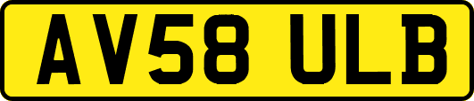 AV58ULB