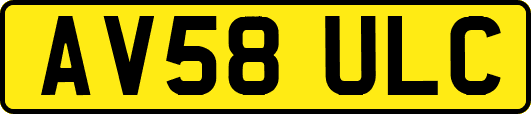 AV58ULC