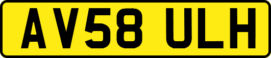 AV58ULH