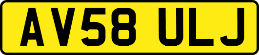 AV58ULJ