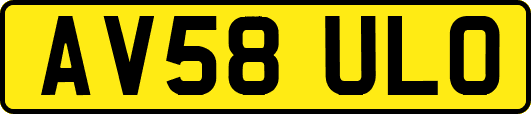 AV58ULO
