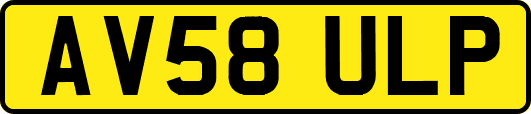 AV58ULP