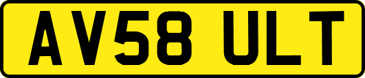 AV58ULT