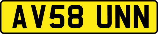 AV58UNN