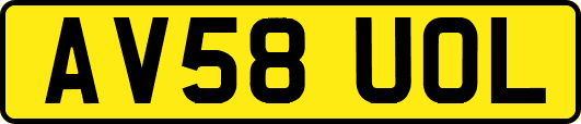 AV58UOL
